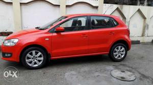 Volkswagen Polo diesel  Kms  year