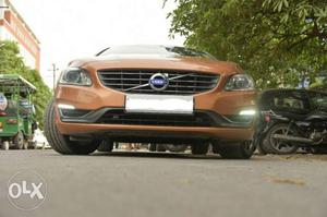 Volvo S60 D5 2.4l top of the line in excellent condition