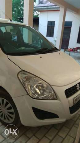  call me Maruti Suzuki Ritz Diesel 