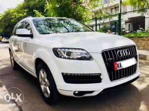 Audi Q7 3.0 Tdi Quattro Premium Plus, , Diesel