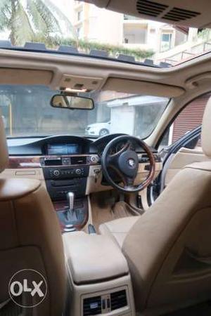  BMW 3 Series petrol  Kms