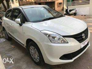 Baleno car on rent just 10Rs/km