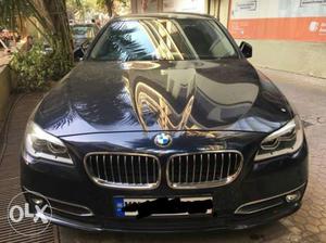 Bmw 5 Series 520 D, , Diesel