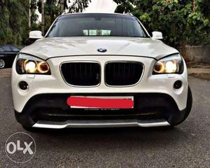 Bmw X1 Sdrive20d(h), , Diesel