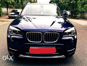 Bmw X1 Sdrive20d(h), , Diesel