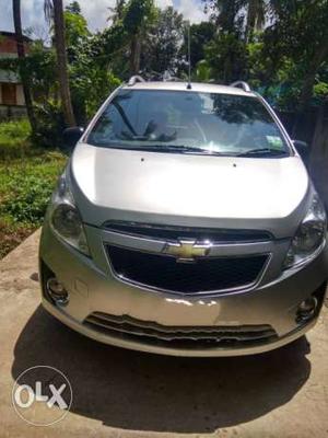 Chevrolet Beat diesel 72 Kms  year