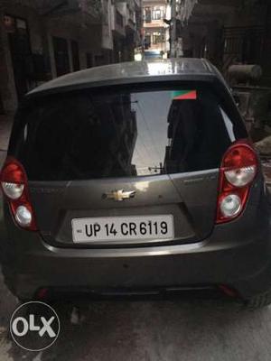  Chevrolet Beat diesel  Kms