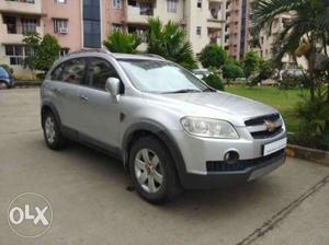 Chevrolet Captiva Lt, , Diesel