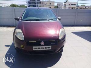 Fiat Punto Emotion , Diesel