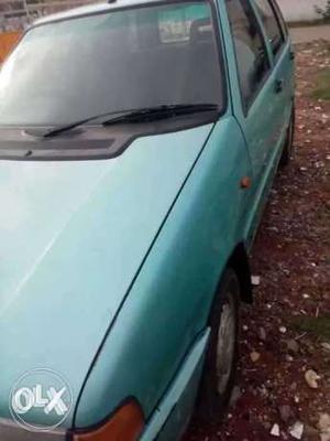 Fiat Uno Elx 1.2 Ac, , Diesel