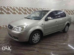 Ford Fiesta Titanium+ Diesel, , Diesel