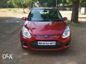 Ford Figo Duratorq Diesel Zxi , Diesel