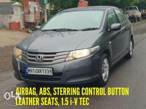 Honda City 1.5 S Mt, , Petrol