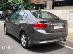 Honda City 1.5 V At, , Petrol