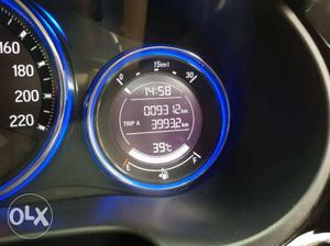  Honda City VX AT petrol  Kms