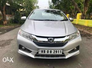 Honda City Vx Diesel, , Diesel