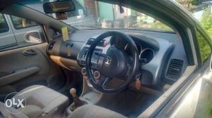  Honda City Zx petrol  Kms