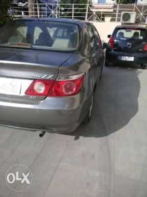 Honda City Zx petrol  Kms  year