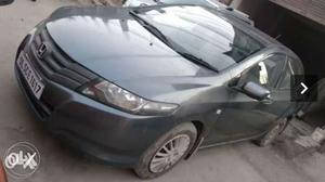  Honda City petrol  Kms