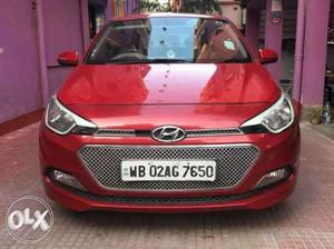 Hyundai Elite I20 Asta 1.4 Crdi (o), , Diesel