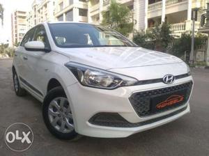 Hyundai Elite I20 Magna , Petrol