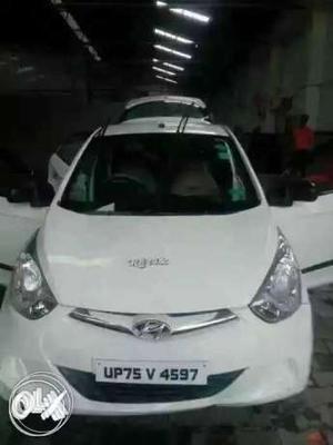  Hyundai Eon lpg  Kms