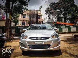 Hyundai Fluidic Verna 1.6 Vtvt S(o), , Petrol