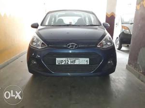 Hyundai Grand I 10 cng  Kms  year