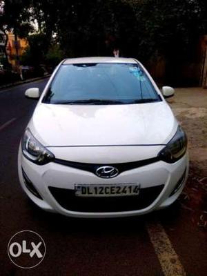 Hyundai I20 Magna (o) , Petrol