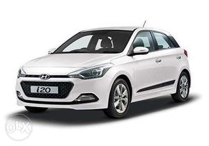 Hyundai I20 Sportz 1.4 Crdi, , Diesel