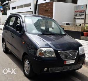 Hyundai Santro Xing Gl, , Petrol