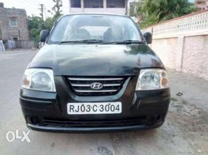 Hyundai Santro Xing Xs, , Petrol