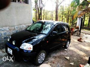  Hyundai Santro Xing petrol  Kms