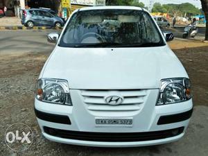  Hyundai Santro Xing petrol  Kms