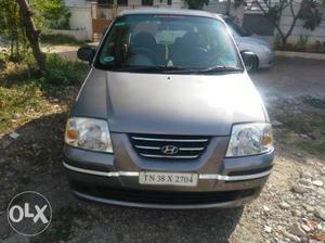 Hyundai Santro Xing petrol  Kms  year