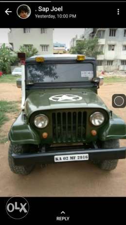 Jeep  (docs available) FOUR WHEEL DRIVE