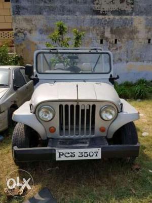 Mahindra Revai Standard, , Diesel