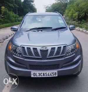 Mahindra Xuv500 W, Diesel