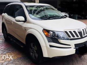 Mahindra Xuv500 diesel  Kms  year