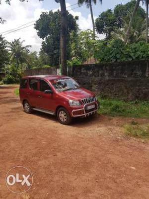  Mahindra Xylo diesel  Kms