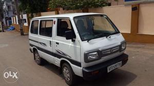 Maruthi Omini 8 Seater for Sale.