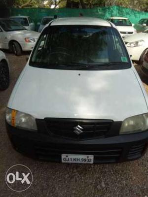 Maruti Suzuki Alto Lxi Bs-iii, , Petrol