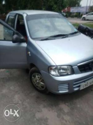  Maruti Suzuki Alto petrol  Kms