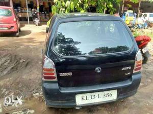 Maruti Suzuki Alto petrol  Kms  year