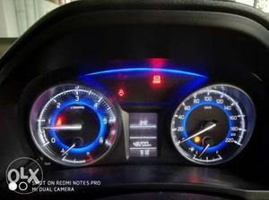 Maruti Suzuki Baleno diesel  Kms  year