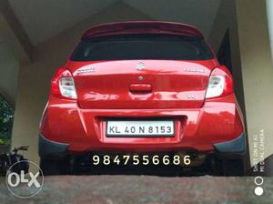 Maruti Suzuki Celerio petrol  Kms  year