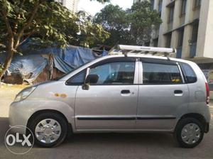 Maruti Suzuki Estilo Lxi Cng Bs-iv, , Petrol