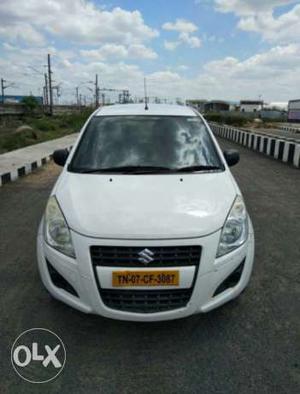 Maruti Suzuki Ritz Ldi Bs-iv, , Diesel