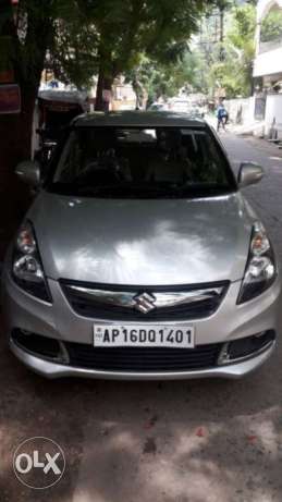 Maruti Suzuki Swift Dzire, , Diesel