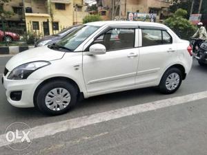 Maruti Suzuki Swift Dzire Ldi Bs-iv, , Diesel